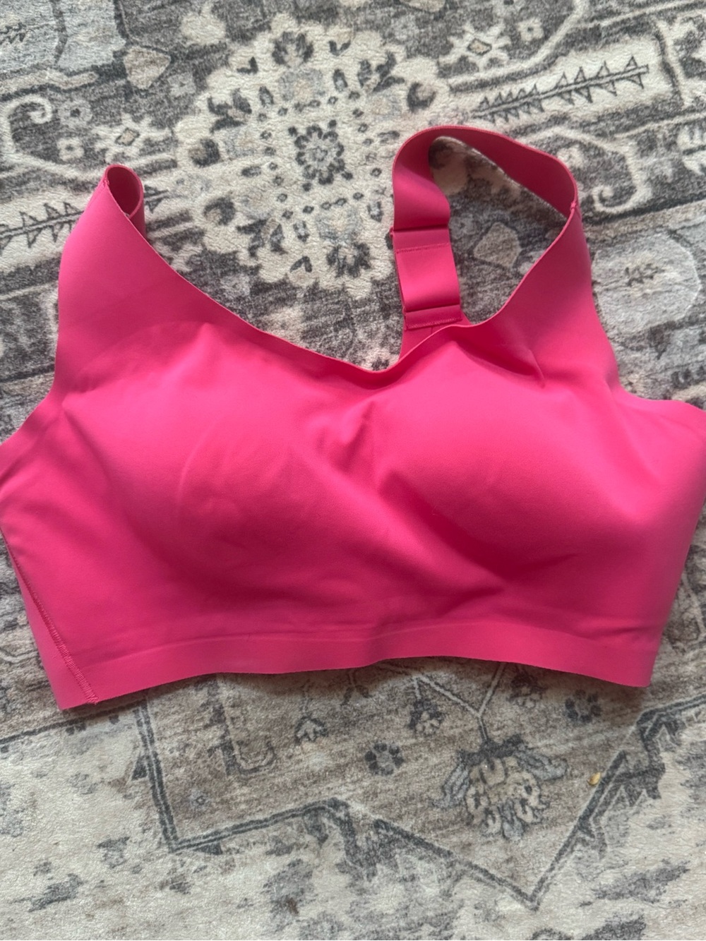 SPANX® FlexFeel High Impact Sports Bra